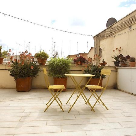 Statonia Terrace Penthouse Apartment Rome Luaran gambar