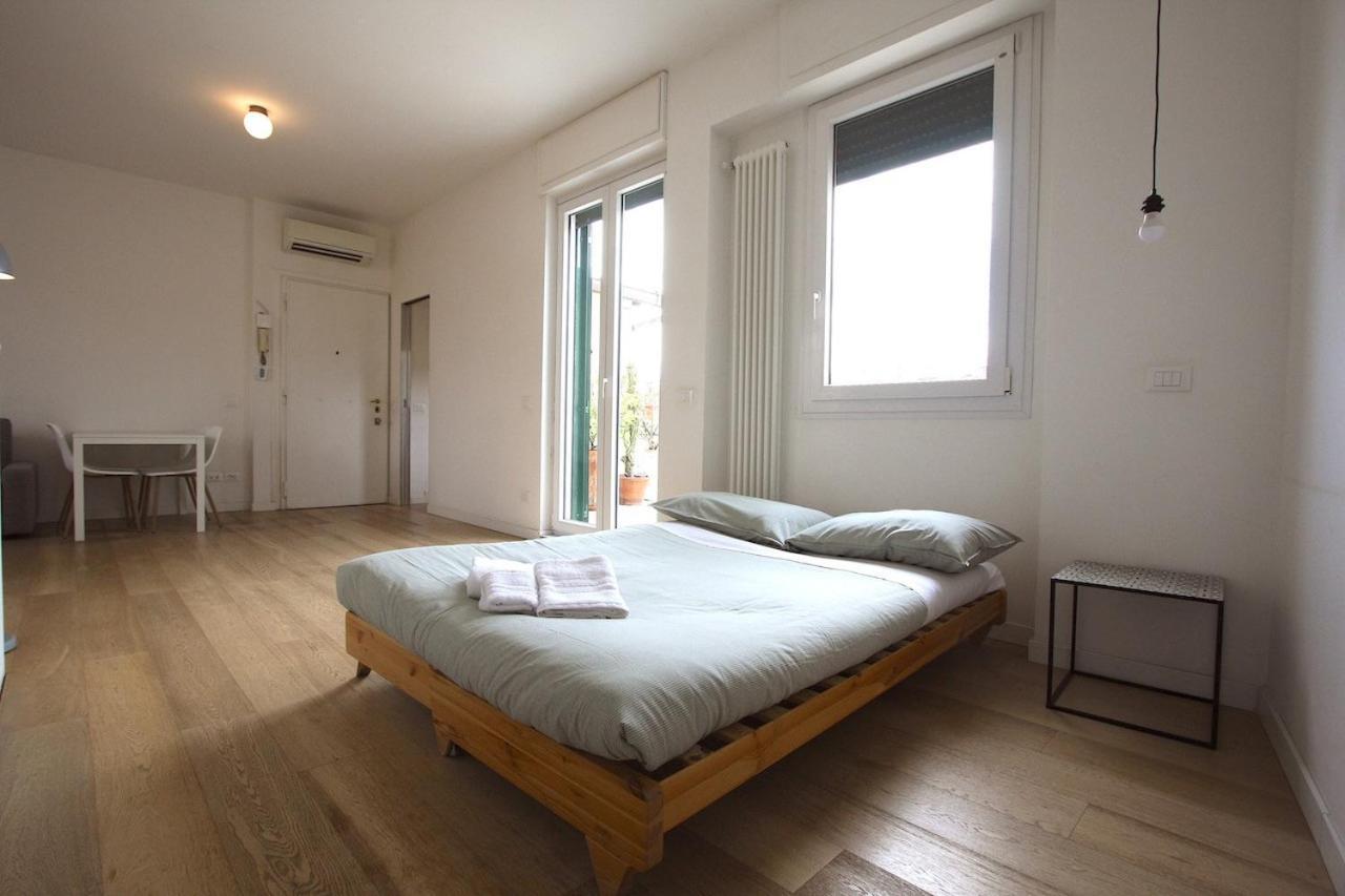 Statonia Terrace Penthouse Apartment Rome Luaran gambar