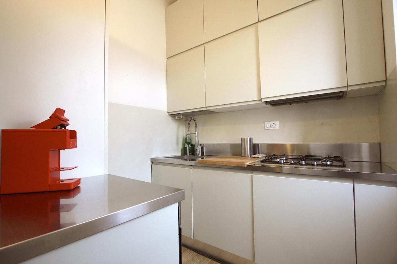 Statonia Terrace Penthouse Apartment Rome Luaran gambar