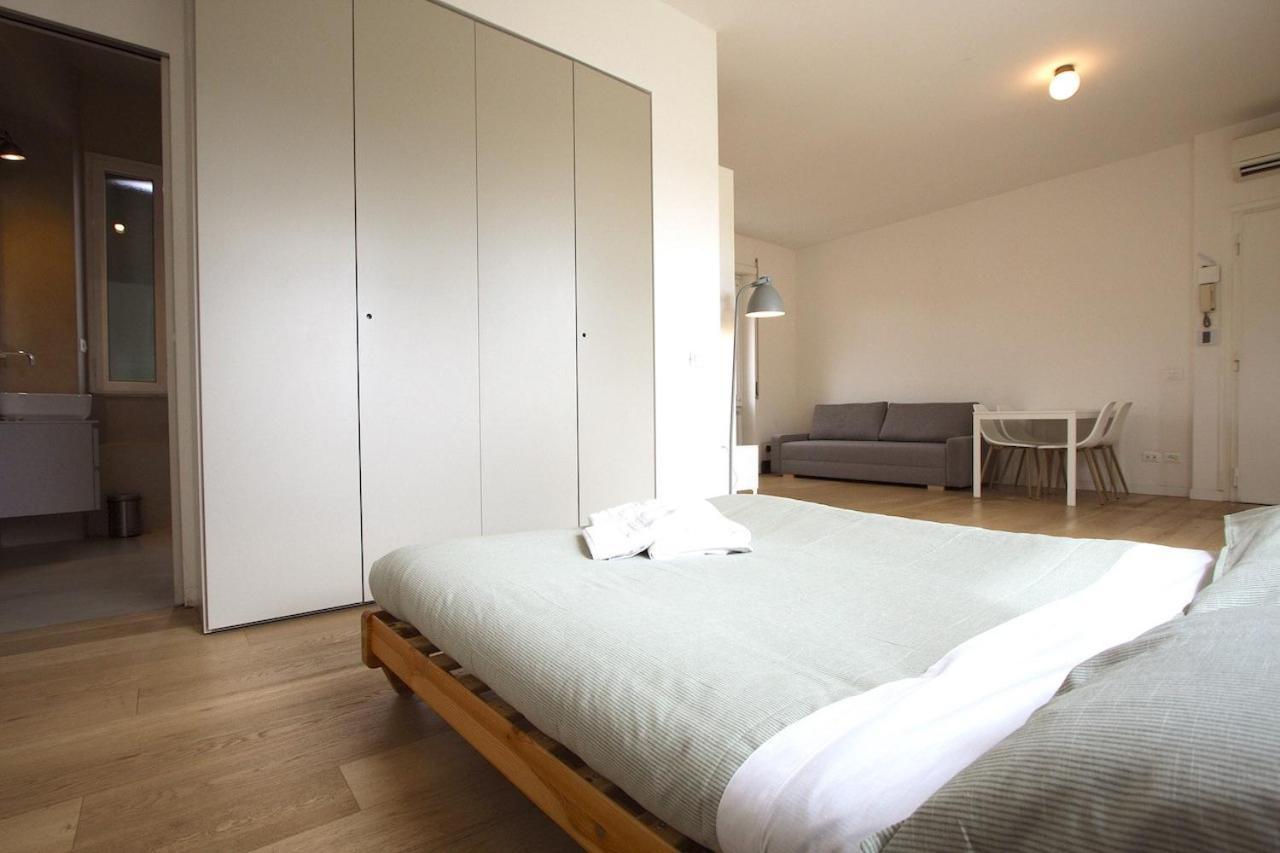 Statonia Terrace Penthouse Apartment Rome Luaran gambar