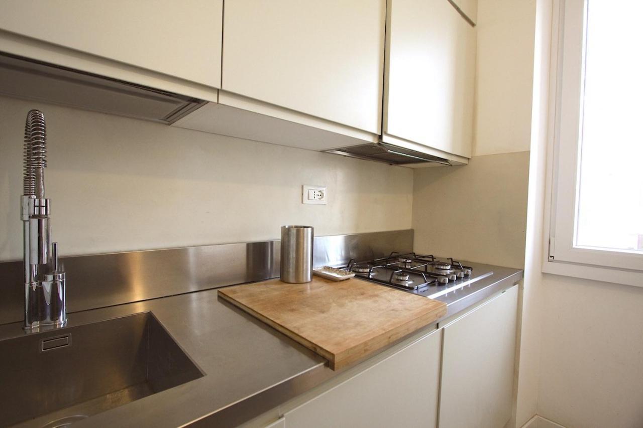 Statonia Terrace Penthouse Apartment Rome Luaran gambar