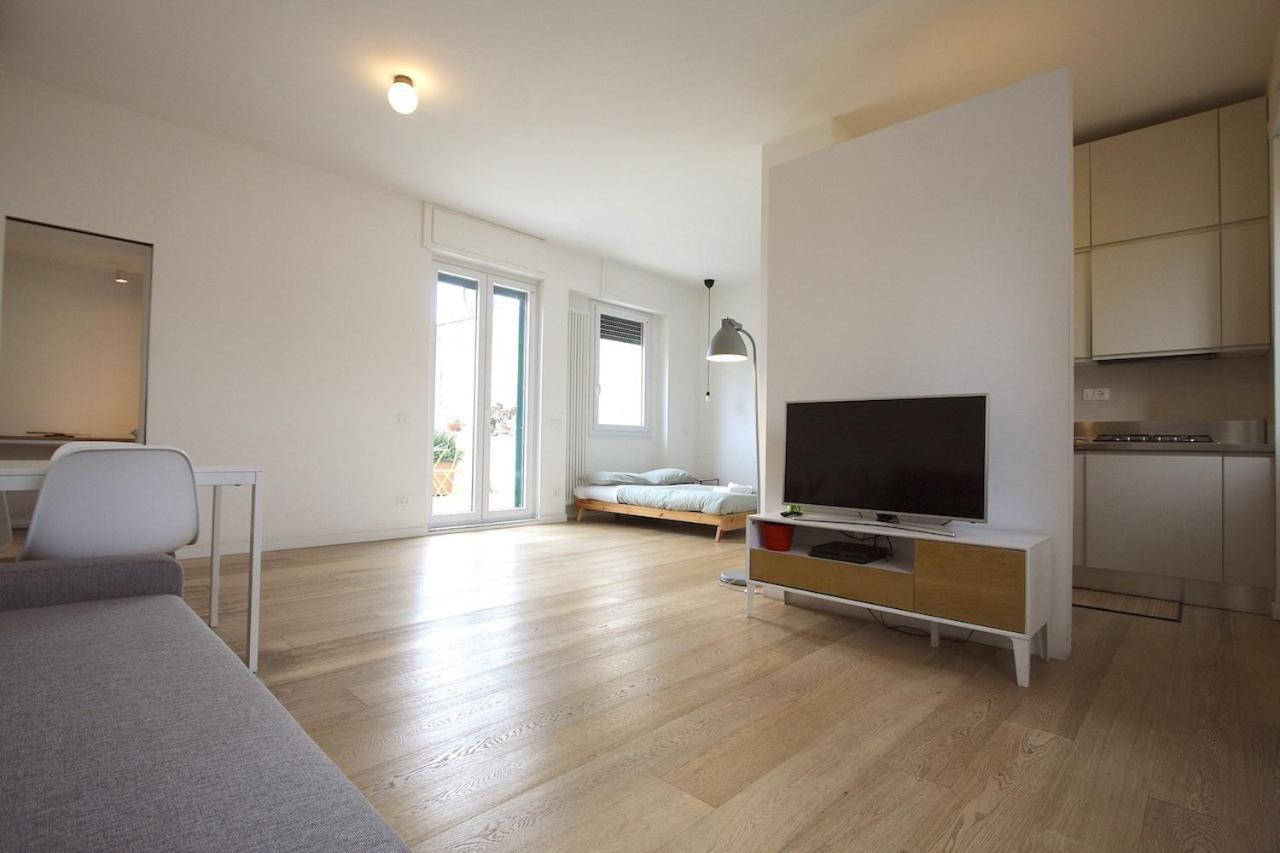 Statonia Terrace Penthouse Apartment Rome Luaran gambar